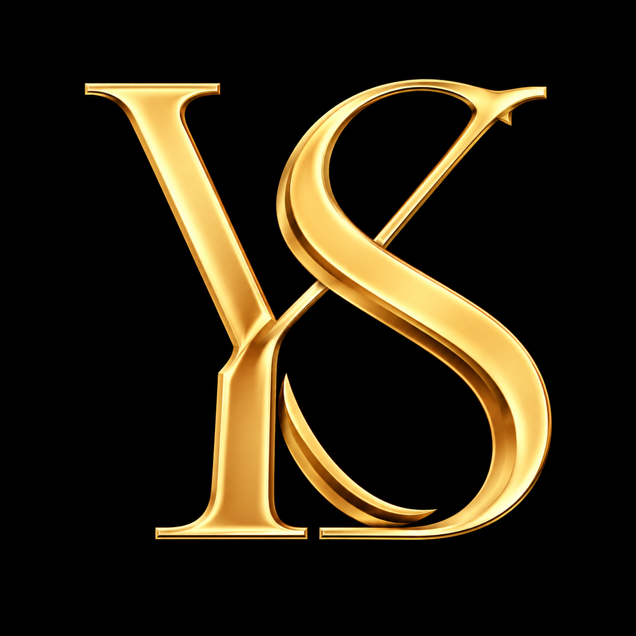 YS logo